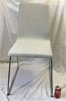 Chaise LILLANAS de IKEA, Housse lavable