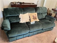 La-Z-Boy Reclining Sofa