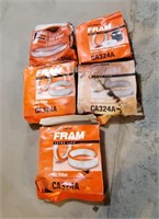 Fram Air Filters