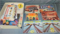 Large Lot Lionel Postwar Catalogs