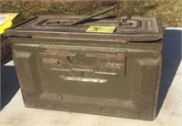 Military Ammo Can, Miscellaneous Fishing