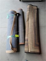 4-- Outdoor Area Rugs