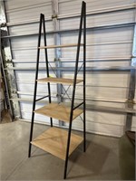 A Frame Shelf