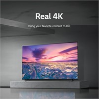NEW LG 65inClass Series AlexaBuilt-in 4K Smart TV