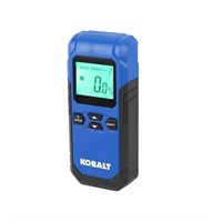 Kobalt Digital Display Moisture Meter