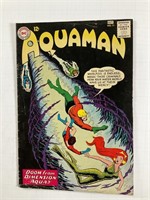 DC’s Aquaman Vol.1 No.11 1963 1st Mera/Aquawoman