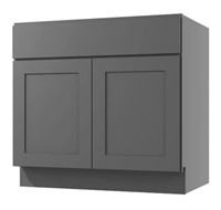 Reliabilt - (36") Base Cabinet (In Box)
