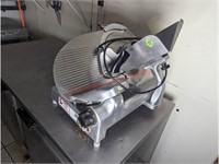 Berkel Meat Slicer