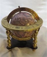 Decorative Table Globe