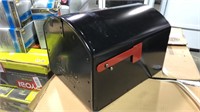 Extra Large Capacity Mailbox
