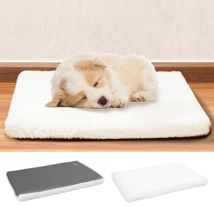 EMPSIGN Dog Bed Crate Pad for Small Dogs,