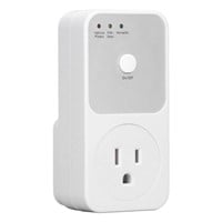 Voltage Protector, Power Surge Protector Outlet,