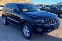 2014 Jeep Grand Cherokee Laredo (AZ)