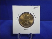 2009 U S Commemorative $1.00 James K Polk