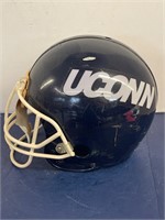 Univ. Connecticut Huskies Football Helmet