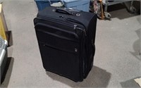 Travel Pro Suitcase