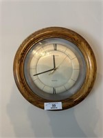 Quartz Wall Clock