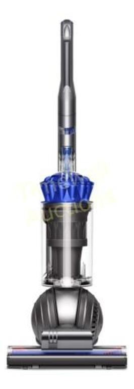 Dyson Ball Allergy Bagless Upright Vacuum