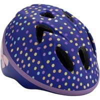 Schwinn Classic Infant Bike Helmet - Purple