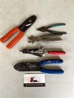 Wire Cutters