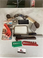 Tools miscellaneous