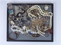 LADIES JEWELRY BOX FINDINGS