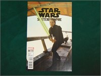 Star Wars Shattered Empire #4 (Marvel Comics, Dec