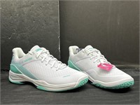 Badminton Shoes A900F, RRP $149.99, Bright