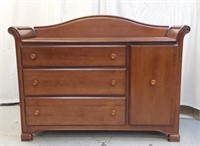 3 DRAWER DRESSER