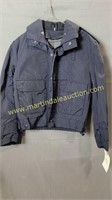 BLAUER Gore-Tex Police Uniform Jacket