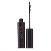 Italia Deluxe Waterproof Black Mascara in Countert