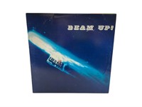Jerry Lavene & Friends - Beam Up Vinyl LP