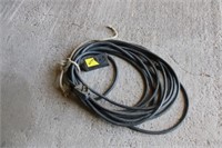 Extension Cord for Welder