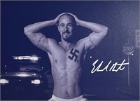 Autograph COA American History X Photo