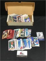 Baseball Cards