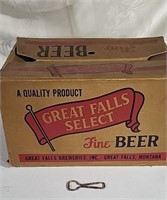 Greatfalls Select box