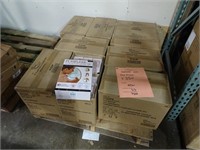 Pallet of Flawless Cleanse Spa Brushes