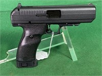 HiPoint Model JHP Pistol, 45 Acp.