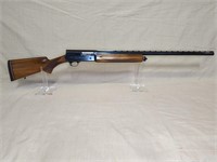 BROWNING A5, MAGNUM 12 GA SHOTGUN 3" CHAMBER