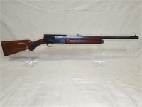 BROWNING A5, LIGHT TWELVE, 12 GA SHOTGUN, SEMI