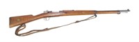 Swedish M38 Mauser Waffenfabrik Obernorf 1900