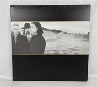 U2 - Joshua Tree 2-Lp Reissue 2007
