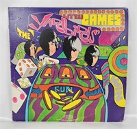 The Yardbirds - Little Games Lp