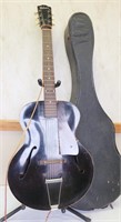 1940's GIBSON PRE WAR ARCHTOP/BLACK