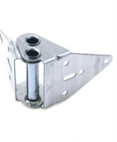 ($24) Garage Door Hinge Replacement Heavy