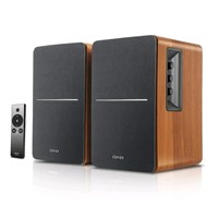 Edifier R1280Ts Powered Bookshelf Speakers - 2.0 S