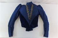 Antique Edwardian Crop Jacket