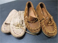 Minnetonka Moccasins