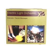 CD Box Set: Electric Light Orchestra