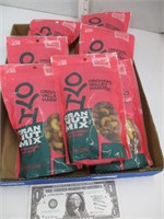 7 Bags OVH Cran Nut Mix